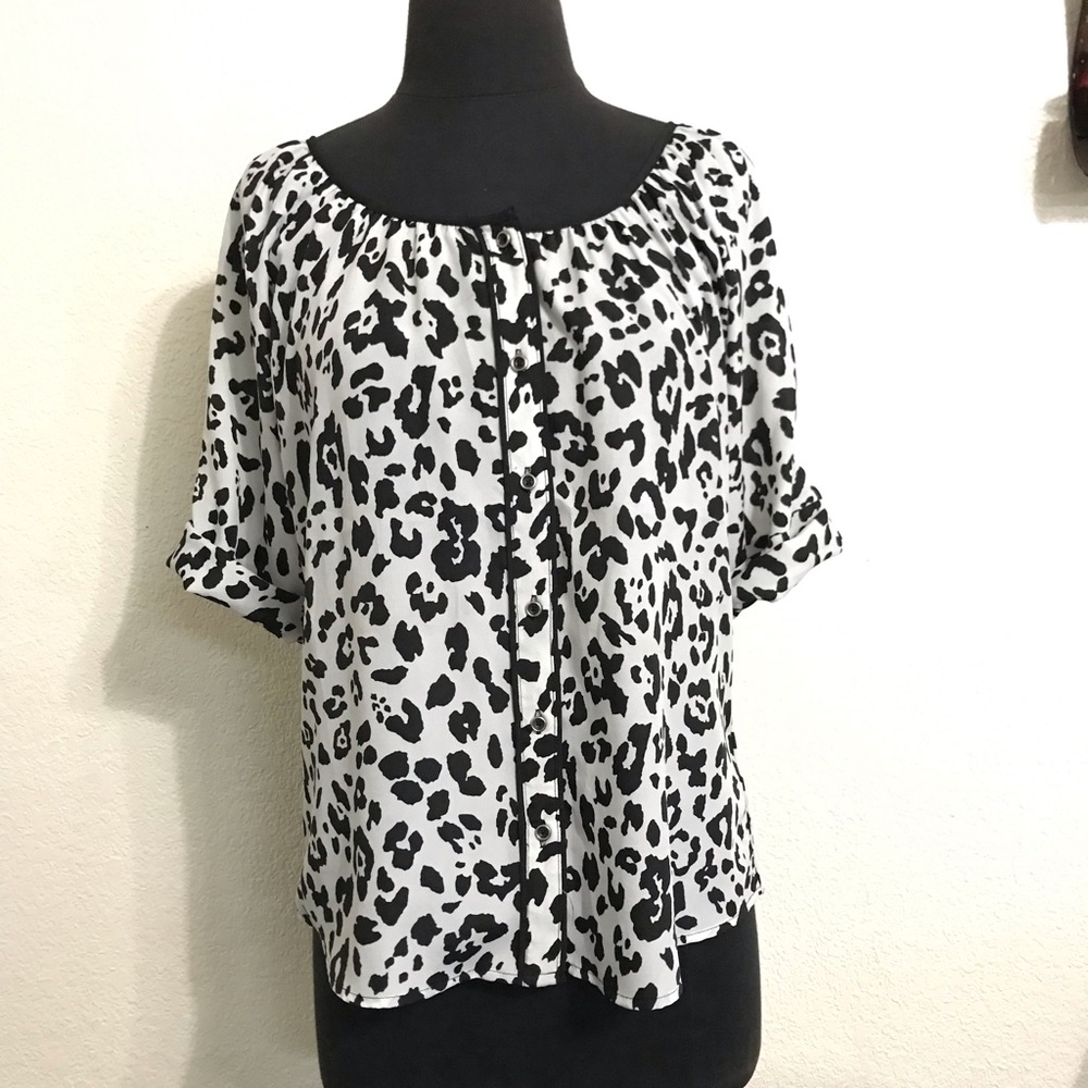 ✨Express printed shirt ✨